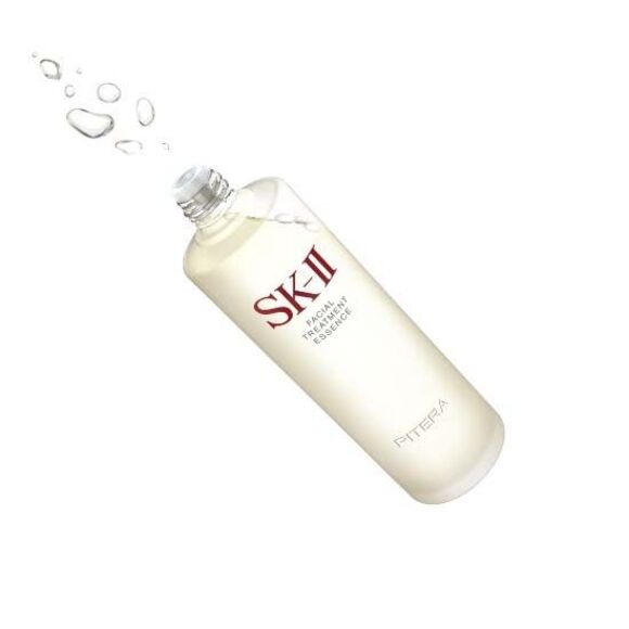 SK-II Facial Treatment Essence (Pitera) - 8.3oz (Unboxed) - Picture 2 of 4